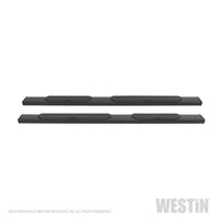 Thumbnail for Westin 2015-2018 Ford F-150 SuperCrew R5 Nerf Step Bars - Black