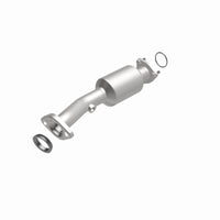 Thumbnail for MagnaFlow 15-17 Honda Fit L4 1.5L OEM Grade Direct Fit Catalytic Converter