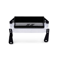 Thumbnail for Mishimoto 99-05 Mazda Miata Thermostatic Oil Cooler Kit - Silver