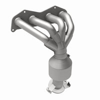 Thumbnail for MagnaFlow Conv DF 07 Toyota Highlander 2.4L