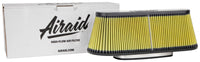 Thumbnail for Airaid Universal Air Filter  8-5/8in FLG x 17-9/16x5-9/16in B x 15-1/16x3-1/16in T x 6in H