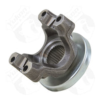 Thumbnail for Yukon Gear Yoke For GM 12 Bolt Car & Truck / 1310 U/Joint Size / U-Bolt Design