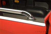 Thumbnail for Putco 07-20 Toyota Tundra - 5.5ft Bed Locker Side Rails