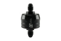 Thumbnail for Turbosmart Oil Filter -4AN 44um