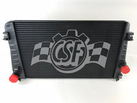 Thumbnail for CSF 17-19 Chevrolet Silverado 2500HD 6.6L OEM Intercooler
