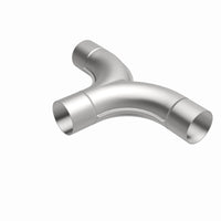 Thumbnail for MagnaFlow Smooth Trans T 2.50inch SS 90/90 deg.
