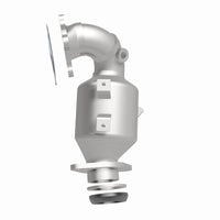 Thumbnail for MagnaFlow Conv DF 09-12 Mazda CX-7 2.3 L Underbody