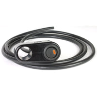 Thumbnail for BD Diesel Rocker Switch Kit Exhaust Brake - 3/4in Manual Lever