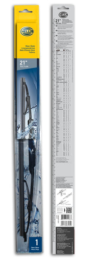 Thumbnail for Hella Standard Wiper Blade 21in - Single