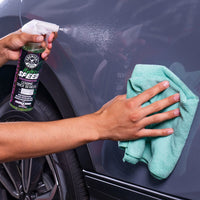 Thumbnail for Chemical Guys HydroSpeed Ceramic Quick Detailer - 1 Gallon