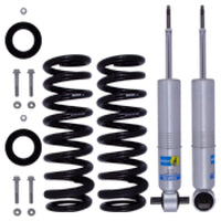 Thumbnail for Bilstein B8 6112 19-20 Ford Ranger Front Suspension Kit
