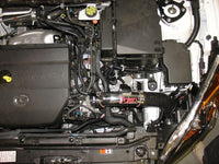 Thumbnail for Injen 10-12 Mazda 3 2.5L-4cyl Black Short Ram Intake