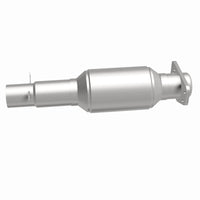 Thumbnail for MagnaFlow California Grade Catalytic Converter Direct Fit 91-92 Oldsmobile Bravada V6 4.3L