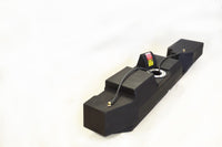 Thumbnail for Titan Fuel Tanks 01-10 GM 2500/3500 Duramax Crew Cab Long Bed 62 Gallon XXL Mid-Ship Fuel Tank