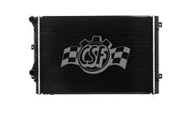 Thumbnail for CSF 12-16 Volkswagen Beetle 2.0L OEM Plastic Radiator