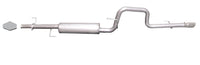 Thumbnail for Gibson 05-09 Toyota 4Runner Sport 4.7L 2.5in Cat-Back Single Exhaust - Aluminized