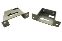 Thumbnail for Whiteline 98-02 Subaru Forester SF (Exc GT or Turbo) Rear Swaybar H/D Mount Kit