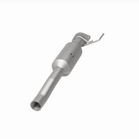 Thumbnail for MagnaFlow 18-19 Ford F-450 Super Duty V10 6.8L Underbody Direct Fit Catalytic Converter