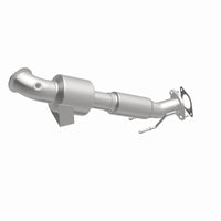 Thumbnail for MagnaFlow 13-16 Ford Focus ST L4 2.0L California Grade Direct-Fit Catalytic Converter