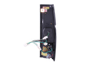 Thumbnail for ANZO 1986-1997 Nissan Hardbody LED Taillights Red/Clear