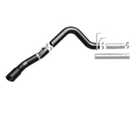 Thumbnail for MagnaFlow 07-10 Dodge 2500/3500 409 SS DPF Back 5in Single Exit Exhaust- Black