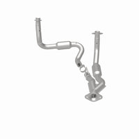 Thumbnail for MagnaFlow Conv DF 05-06 Grand Cherokee 4.7