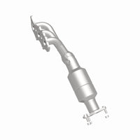 Thumbnail for MagnaFlow Conv DF 10-12 Toyota FJ/4Runner 4.0L