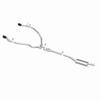 Thumbnail for Magnaflow 2021+ Honda Ridgeline 3.5L NEO Cat-Back Exhaust System