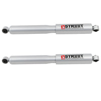 Thumbnail for Belltech 2021+ Ford F-150 2WD 0-3in Front 5.5in Rear Complete Lower Kit with SP Shocks