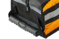 Thumbnail for ARB Micro Recovery Bag Orange/Black Topographic Styling PVC Material