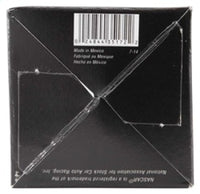 Thumbnail for K&N Cellulose Media Fuel Filter 1.688in OD x 3.813in L