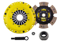 Thumbnail for ACT 1990 Acura Integra XT/Race Sprung 6 Pad Clutch Kit