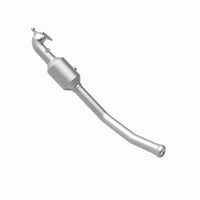 Thumbnail for Magnaflow 13-15 Dodge Durango V6 3.6L OEM Grade / EPA Compliant Direct-Fit Catalytic Converter