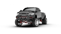 Thumbnail for Road Armor 2019 Ram 2500 Evolution Front Sheet Metal Pre Runner Bumper