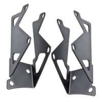 Thumbnail for Oracle Jeep JK Dual Mounting Pillar Brackets/Lights Combo SEE WARRANTY