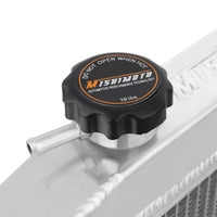 Thumbnail for Mishimoto 03-08 Hyundai Tiburon Aluminum Radiator