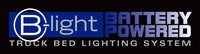 Thumbnail for Truxedo B-Light Battery Powered Truck Bed Lighting System - 36in