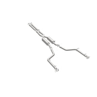 Thumbnail for MagnaFlow SYS C/B 09 Challenger R/T Comp. OEM