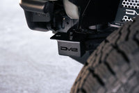 Thumbnail for DV8 Offroad 21-22 Ford Bronco Crash Bar Caps w/ Accessory Mount