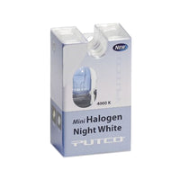 Thumbnail for Putco Mini-Halogens - 3156 Night White