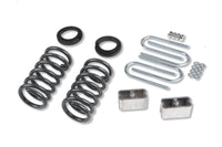 Thumbnail for Belltech LOWERING KIT W/O SHOCKS