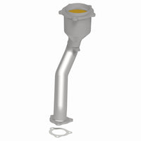 Thumbnail for MagnaFlow 10-11 Porsche Cayenne