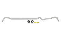 Thumbnail for Whiteline 13+ Subaru Forester SJ Front 26mm Heavy Duty Adjustable Sway Bar
