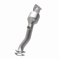 Thumbnail for MagnaFlow Conv Direct Fit 11-15 Audi Q7 V6 3.0L - 2.5in Pipe Dia 24.375in L