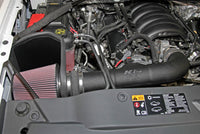 Thumbnail for K&N 14-15 Chevy/GMC V8 Intake Kit