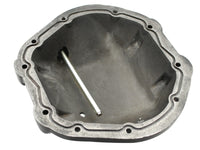 Thumbnail for aFe Power Differential Cover Machined Pro Series 97-14 Jeep Dana 44