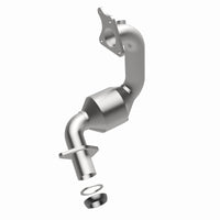 Thumbnail for Magnaflow Conv DF 2011-2015 Juke L4 1.6 OEM Underbody