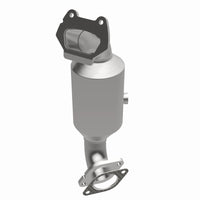 Thumbnail for MagnaFlow OEM Grade 11-14 Dodge Grand Caravan Direct Fit Federal Rear Catalytic Converter