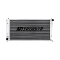 Thumbnail for Mishimoto 99-04 Ford Lightning Aluminum Radiator
