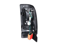 Thumbnail for ANZO 1994-2001 Dodge Ram LED Taillights Black